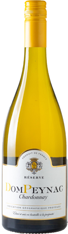 DomPeynac Chardonnay 2022