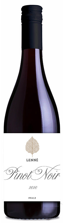 Lenné Pinot Noir 2022