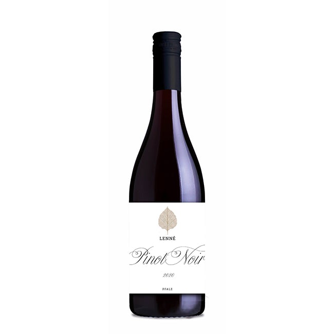 Lenné Pinot Noir 2022