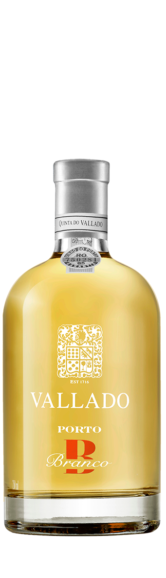 Quinta do Vallado Branco Port