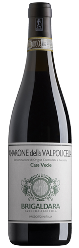 Brigaldara Amarone della Valpolicella Classico 'Case Vecie' 2017