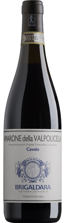 Brigaldara Amarone della Valpolicella 'Cavolo' 2017