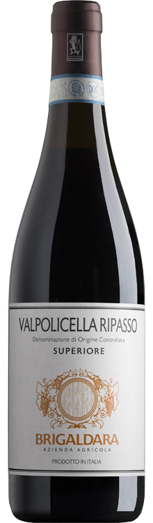 Brigaldara Valpolicella Superiore Ripasso 2020