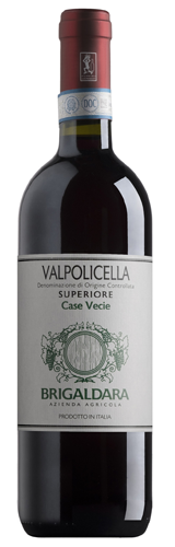 Brigaldara Valpolicella Superiore 'Case Vecie' 2020