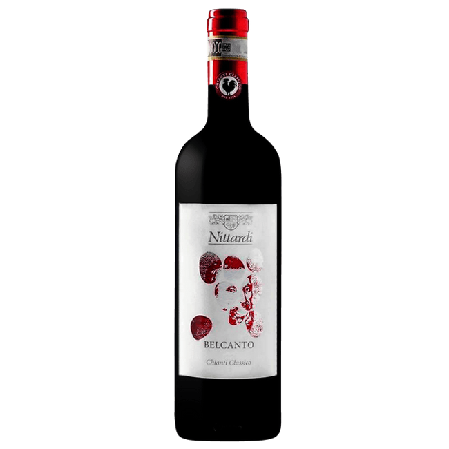 Nittardi Chianti Classico 'Belcanto' Bio 2020