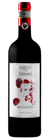 Nittardi Chianti Classico 'Belcanto' Bio 2020