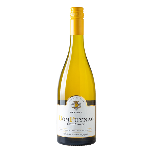 DomPeynac Chardonnay 2022