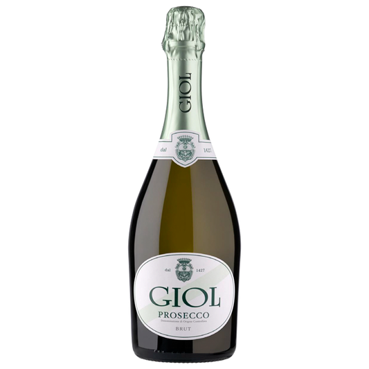 Giol Prosecco Brut Bio