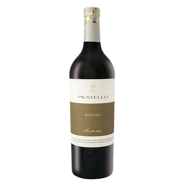 Pratello Riesling Bio 2019