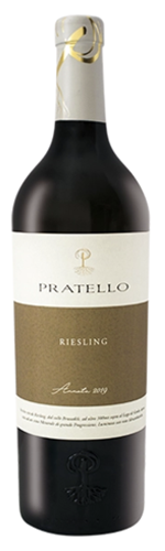 Pratello Riesling Bio 2019