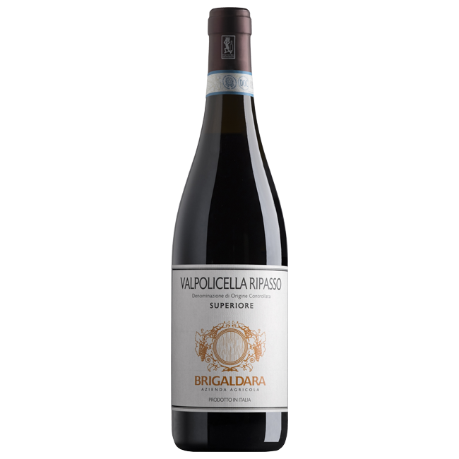 Brigaldara Valpolicella Superiore Ripasso 2020