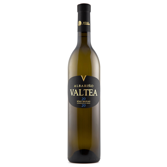 Valtea Albariño 2021