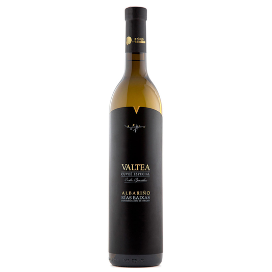 Valtea Albariño Cuveé Especial 2019