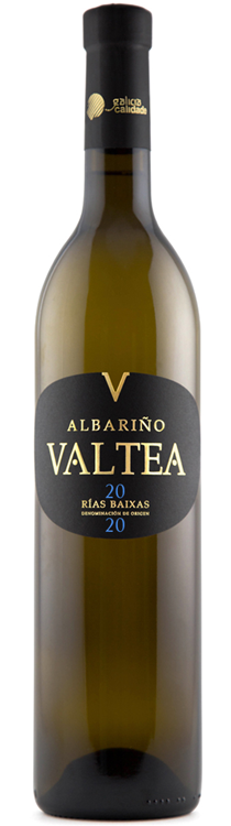 Valtea Albariño 2021