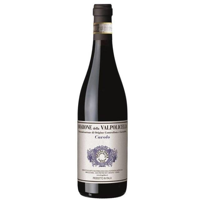 Brigaldara Amarone della Valpolicella 'Cavolo' 2017