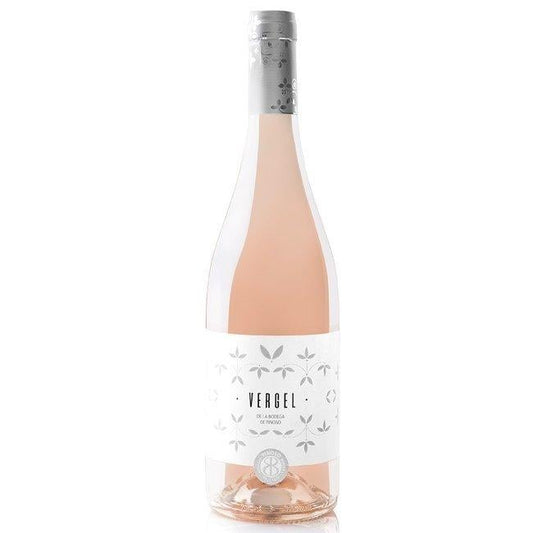 La Bodega de Pinoso Vergel Rosado Bio 2021