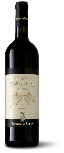 Brunello di Montalcino Riserva 2015