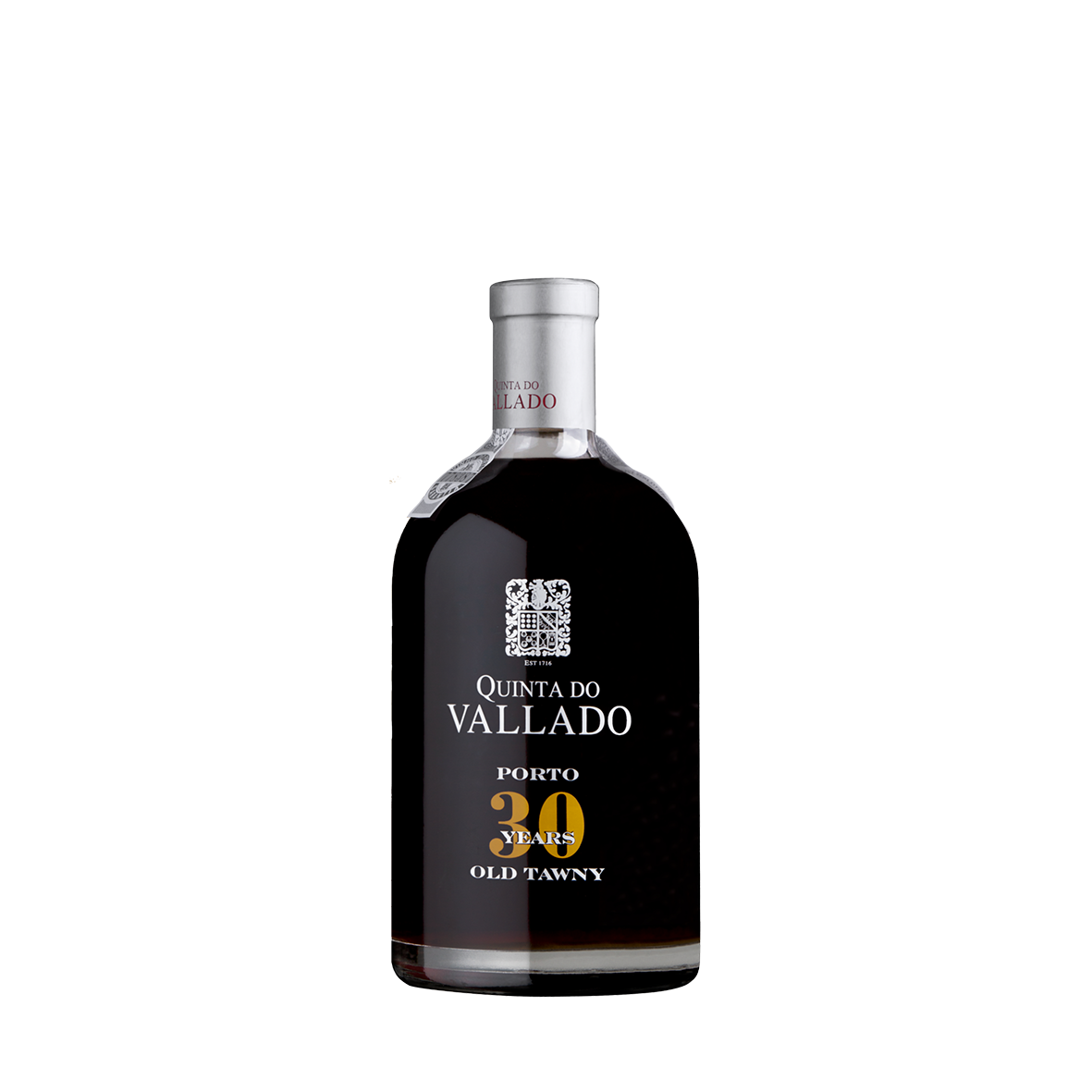 Quinta do Vallado 30 Years Old Tawny Port - 0,5L